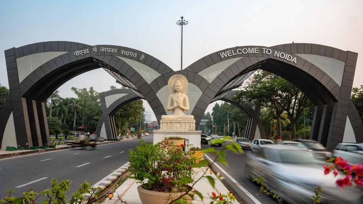 Noida