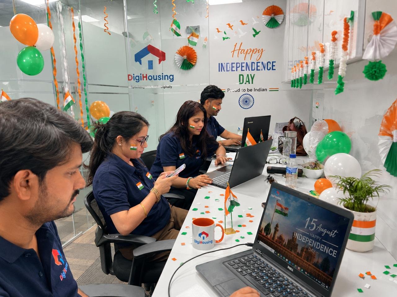 India’s Independence, Your Freedom to Find the Perfect Home