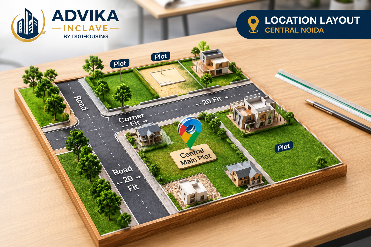 Project Location