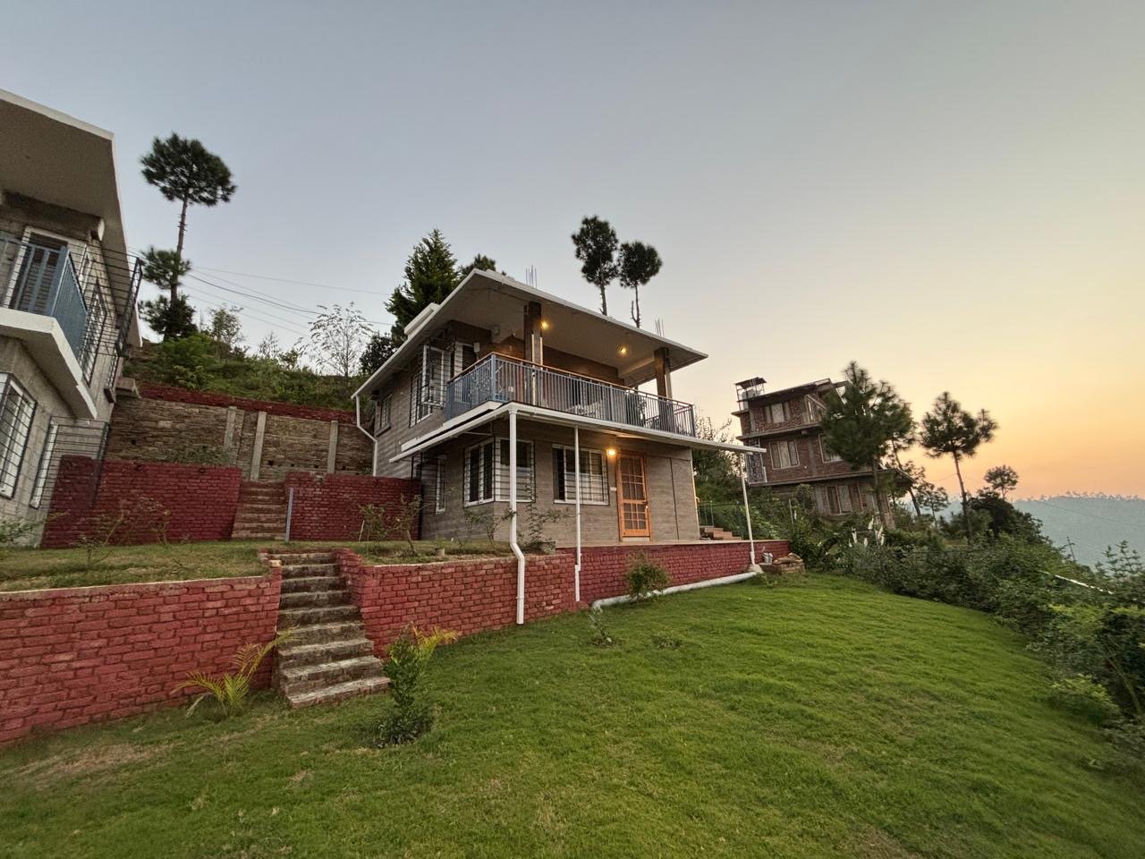 Dream Villa